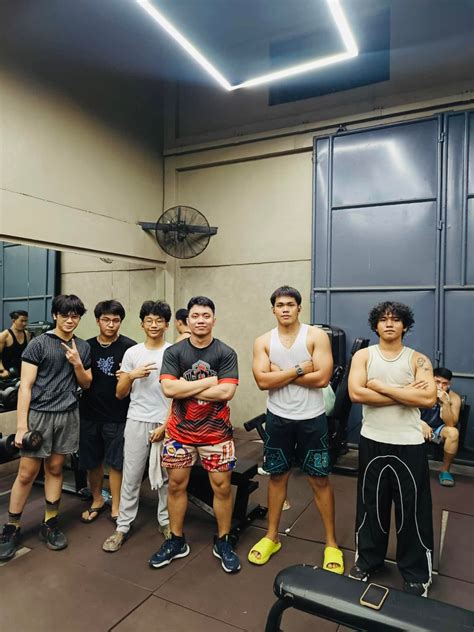 F&G Fitness Gym .